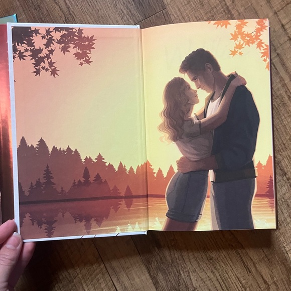 Fairyloot Ice Breaker & wild fire - Picture 7 of 16